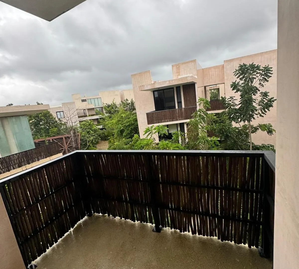 Apartment Estudio Amueblado En Ophelia Tulum Mexico