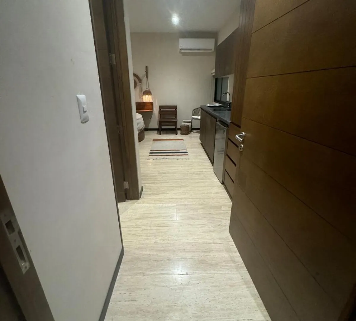Estudio Amueblado En Ophelia Tulum Apartment