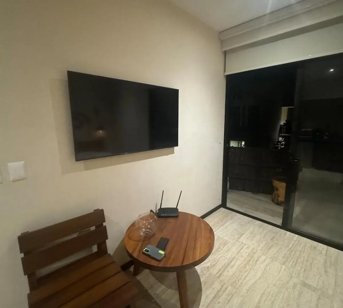 Estudio Amueblado En Ophelia Tulum 0*,  Mexico